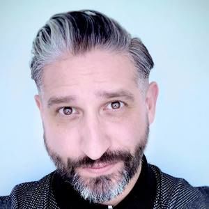 Meet your Posher, Adrian